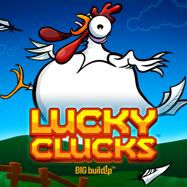 Lucky Clucks - ZENPLAY77