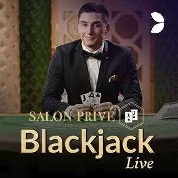 Salon Privé Blackjack C - ZENPLAY77