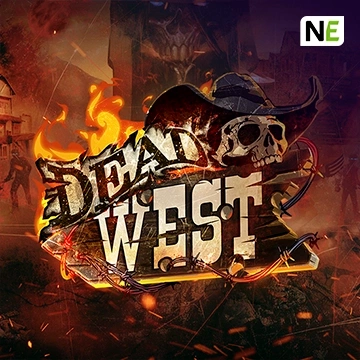 Dead West - ZENPLAY77