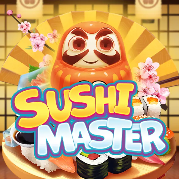 Sushi Master - ZENPLAY77