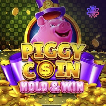 Piggy Coin: Hold & Win - ZENPLAY77