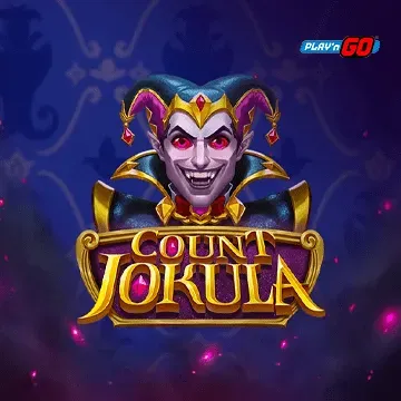 PlaynGo : Count Jokula - ZENPLAY77