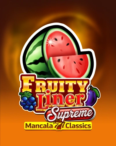Mancala : FruityLiner Supreme - ZENPLAY77