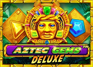 Pragmatic : Aztec Gems Deluxe - ZENPLAY77