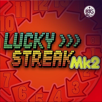 Bigtime : Lucky Streak Mk2 - ZENPLAY77