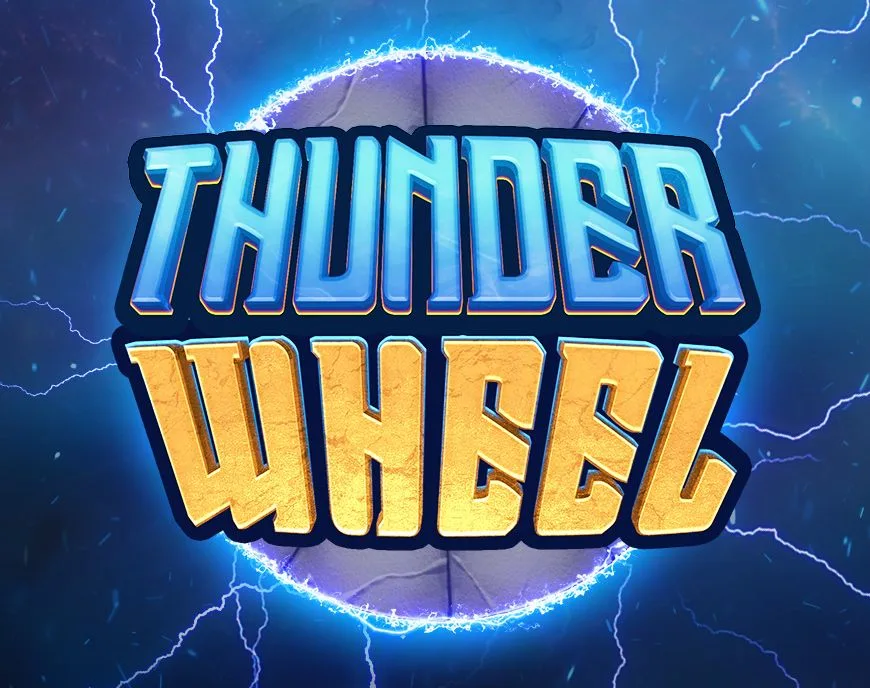Thunder Wheel - ZENPLAY77