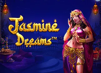 Pragmatic : Jasmine Dreams - ZENPLAY77