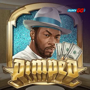 PlaynGo : Pimped - ZENPLAY77