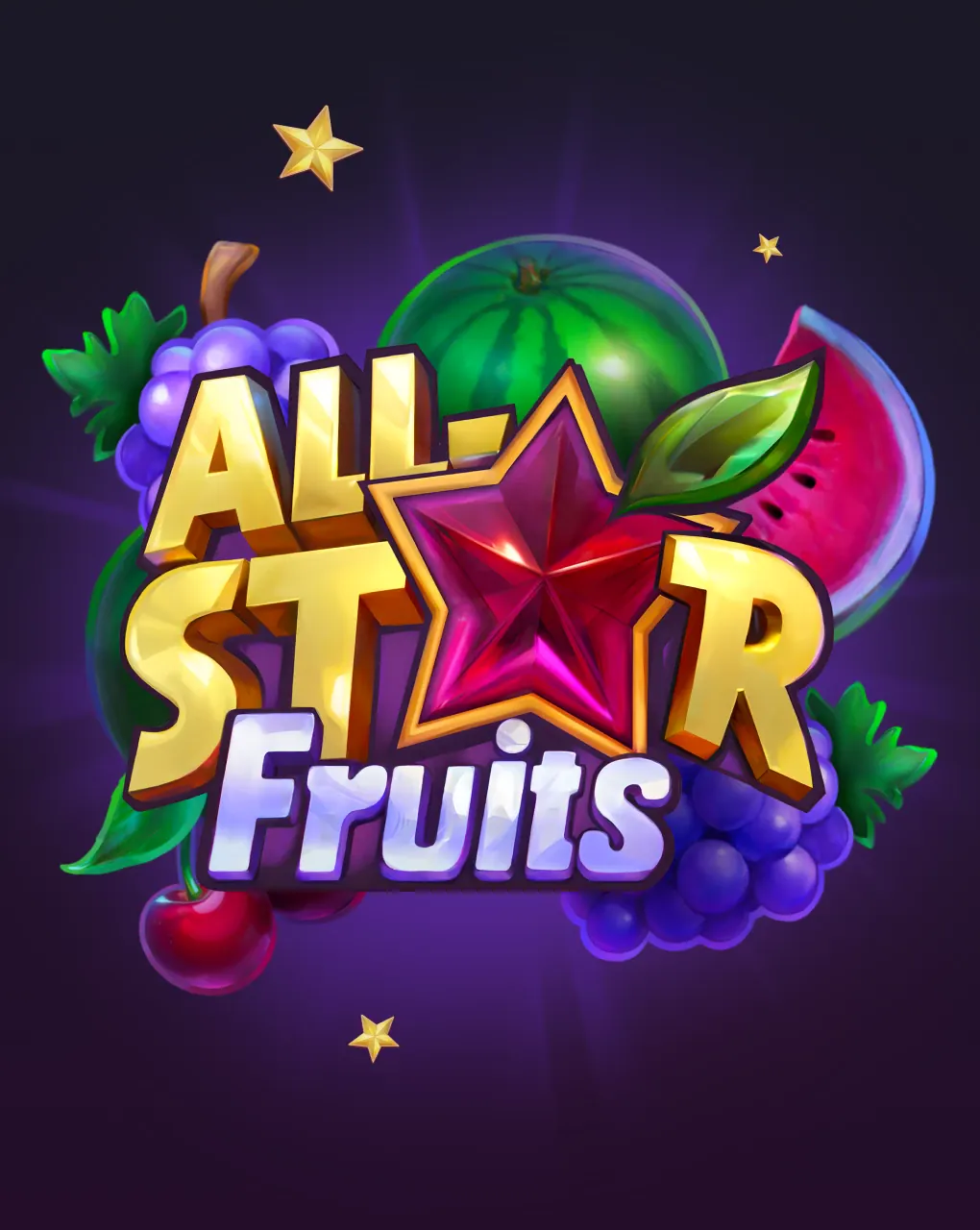 Bgaming : All-Star Fruits - ZENPLAY77