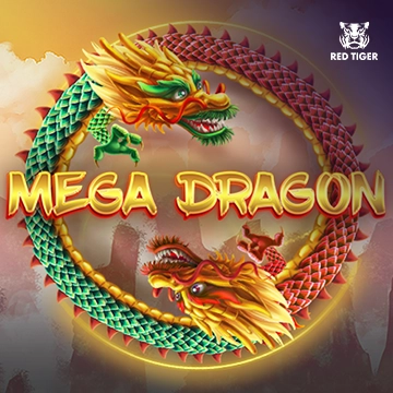 Redtiger : Mega Dragon - ZENPLAY77