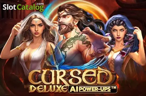 Cursed Deluxe AI - ZENPLAY77