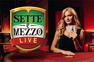Sette E Mezzo - ZENPLAY77