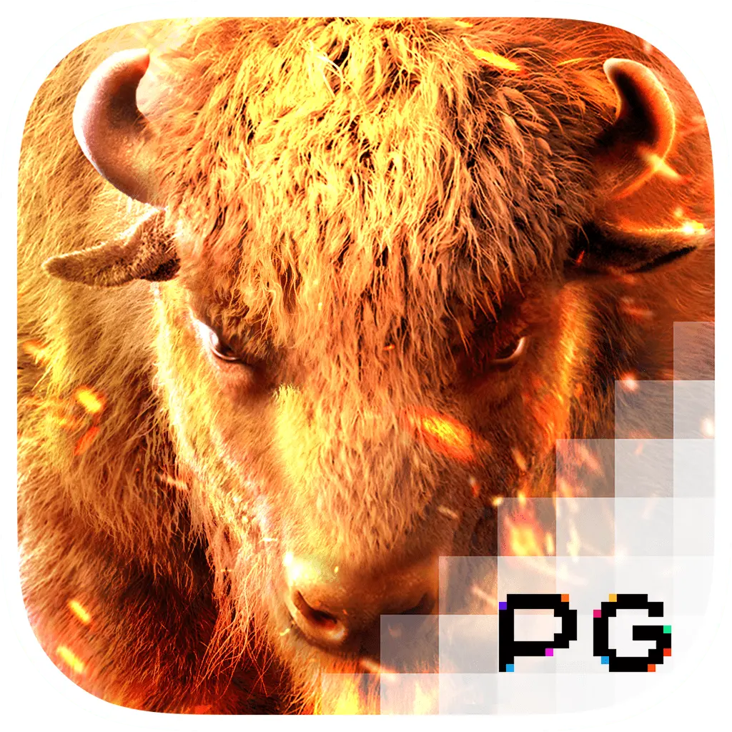 PGSoft : Buffalo Win - ZENPLAY77