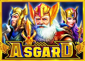 Pragmatic : Asgard - ZENPLAY77
