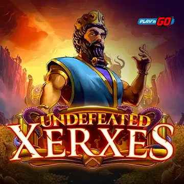 PlaynGo : Undefeated Xerxes - ZENPLAY77