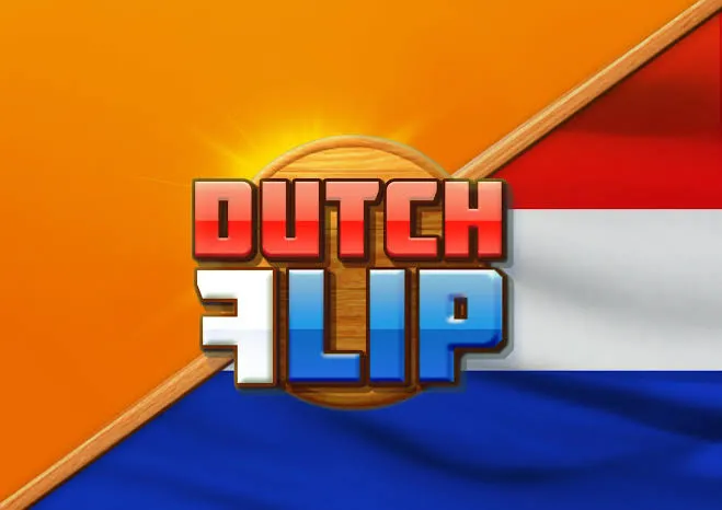 PlaynGo : Dutch Flip - ZENPLAY77