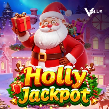 Holly Jackpot - ZENPLAY77