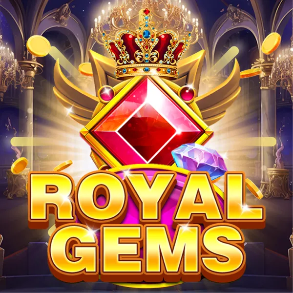 Royal Gems - ZENPLAY77
