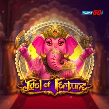 PlaynGo : Idol of Fortune - ZENPLAY77