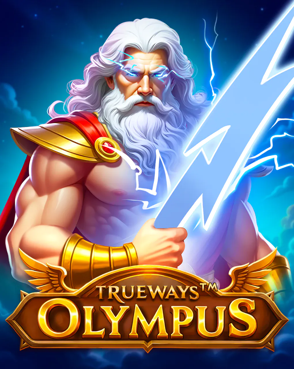 Bgaming : Olympus TRUEWAYS - ZENPLAY77