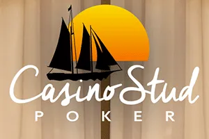 Casino Stud Poker - ZENPLAY77