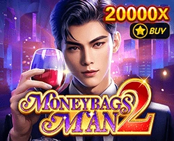 Moneybags Man 2 - ZENPLAY77