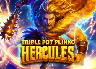 Pragmatic : Triple Pot Plinko - Hercules - ZENPLAY77