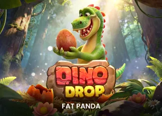 Dino Drop - ZENPLAY77