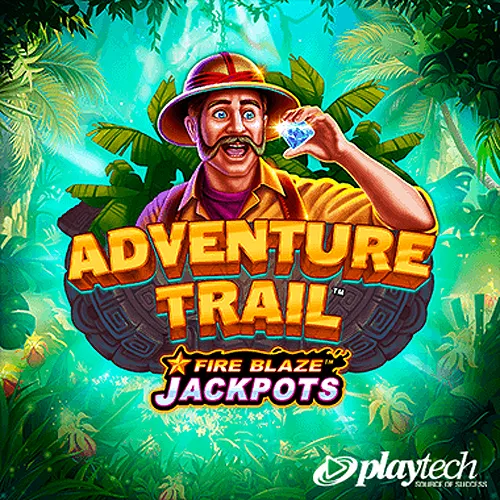 Adventure Trail - ZENPLAY77