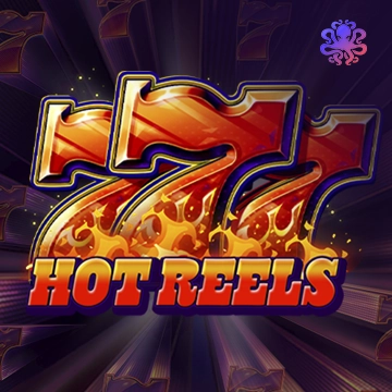 777 Hot Reels - ZENPLAY77