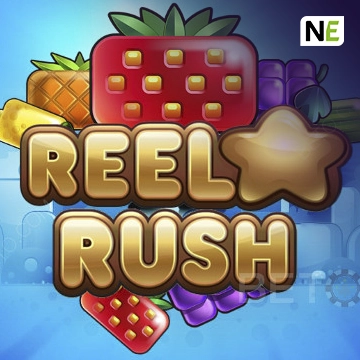 Reel Rush - ZENPLAY77