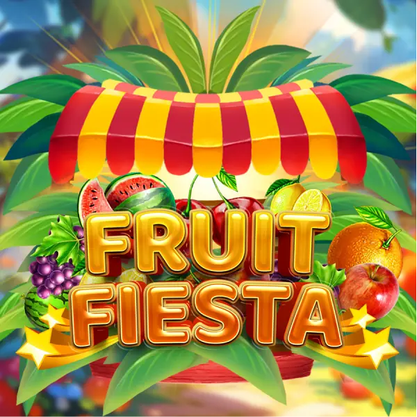 Fruit Fiesta - ZENPLAY77