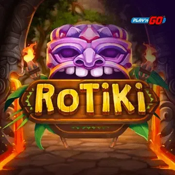 PlaynGo : Rotiki - ZENPLAY77