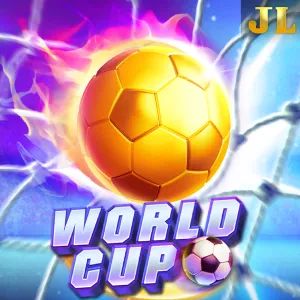 Jili : World Cup - ZENPLAY77