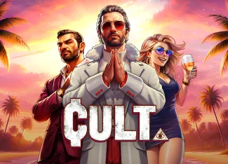 Pragmatic : CULT. - ZENPLAY77