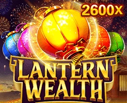 Lantern Wealth - ZENPLAY77