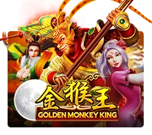Joker123 : Golden Monkey King - ZENPLAY77