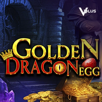 Golden Dragon Egg - ZENPLAY77