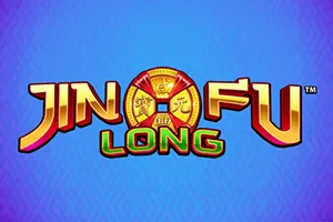 Playtech : Jinfu Long - ZENPLAY77
