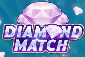 Diamond Match - ZENPLAY77