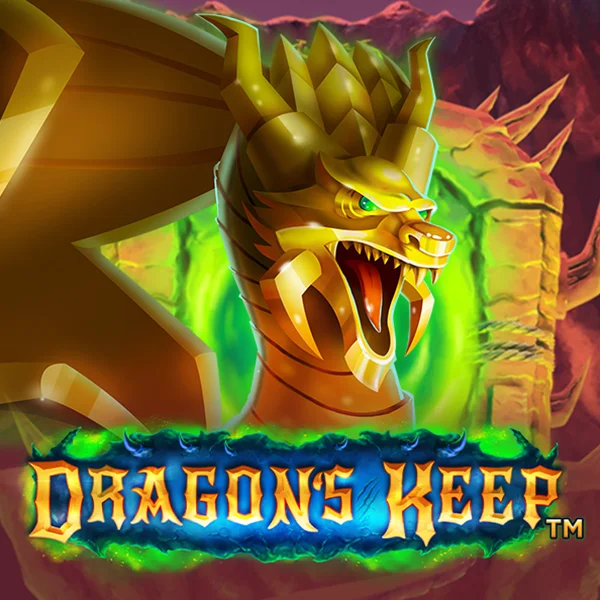 Dragons Keep - ZENPLAY77