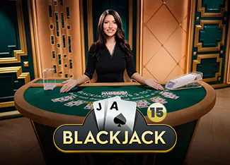 Blackjack 15 - ZENPLAY77