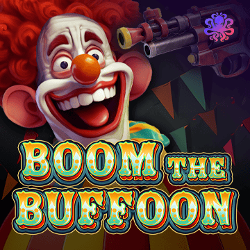 Boom The Buffoon - ZENPLAY77