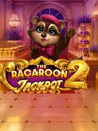 Playtech : The Racaroon 2 Jackpot - ZENPLAY77