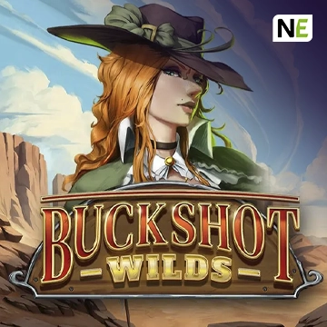 Buckshot Wilds - ZENPLAY77