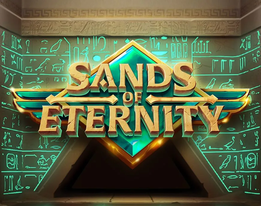 Sands of Eternity - ZENPLAY77