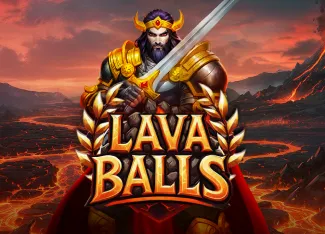 Pragmatic : Lava Balls - ZENPLAY77