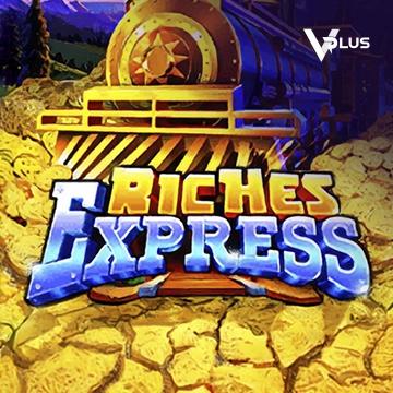 Riches Express - ZENPLAY77
