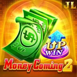 Jili : Money Coming 2 - ZENPLAY77