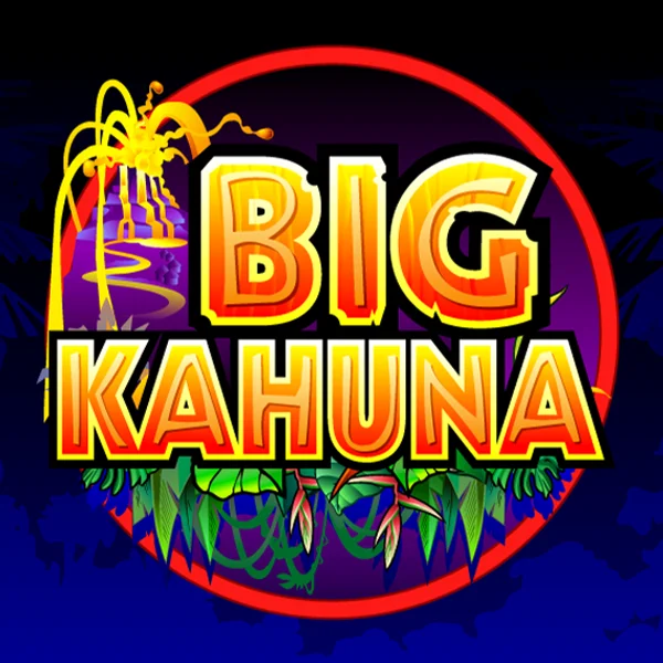 Big Kahuna - ZENPLAY77